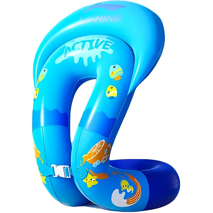картинка Плавательный буй Li-Ning Swimming Buoys от магазина Одежда+