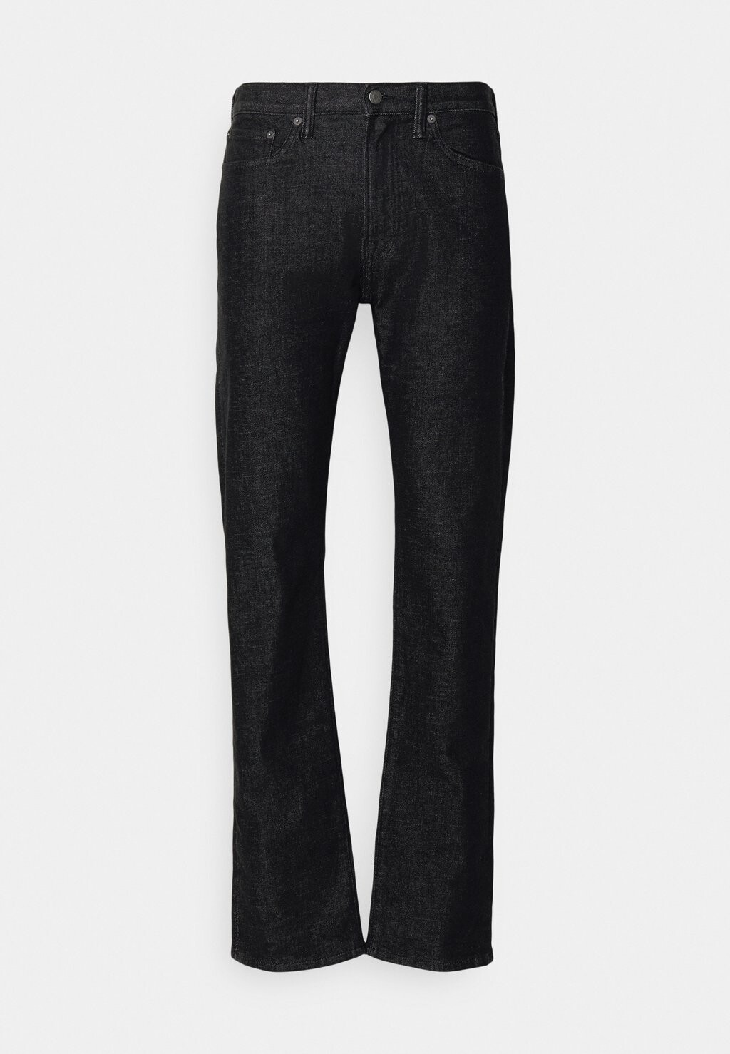 картинка Прямые джинсы GAP Palm, черный от магазина Одежда+
