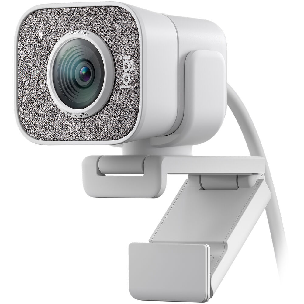 картинка Веб-камера Logitech StreamCam & Blue Yeti USB Microphone Video Streaming от магазина Одежда+