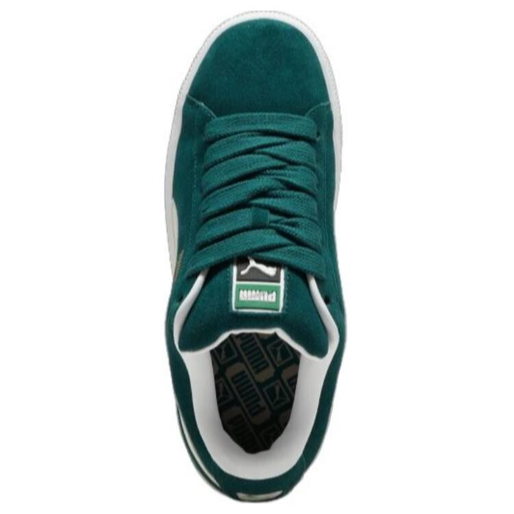 картинка Кеды PUMA Suede XL Series Skateboard Unisex от магазина Одежда+