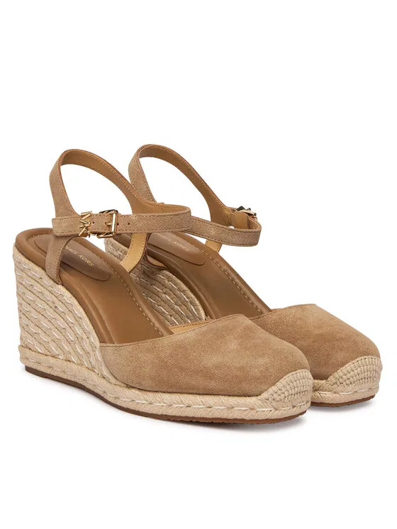картинка Эспадрильи Kenzie Michael Michael Kors, бежевый от магазина Одежда+