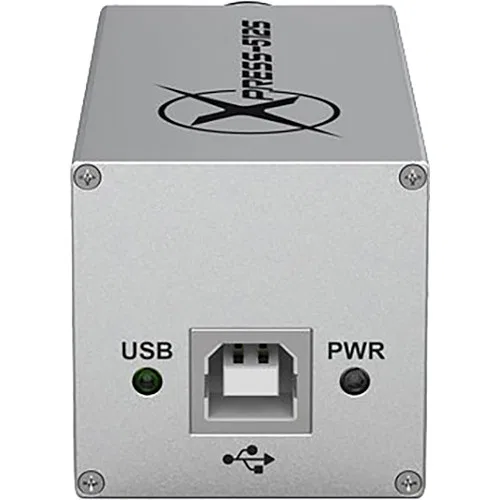 картинка Интерфейс CHAUVET DJ Xpress-512S USB-DMX от магазина Одежда+