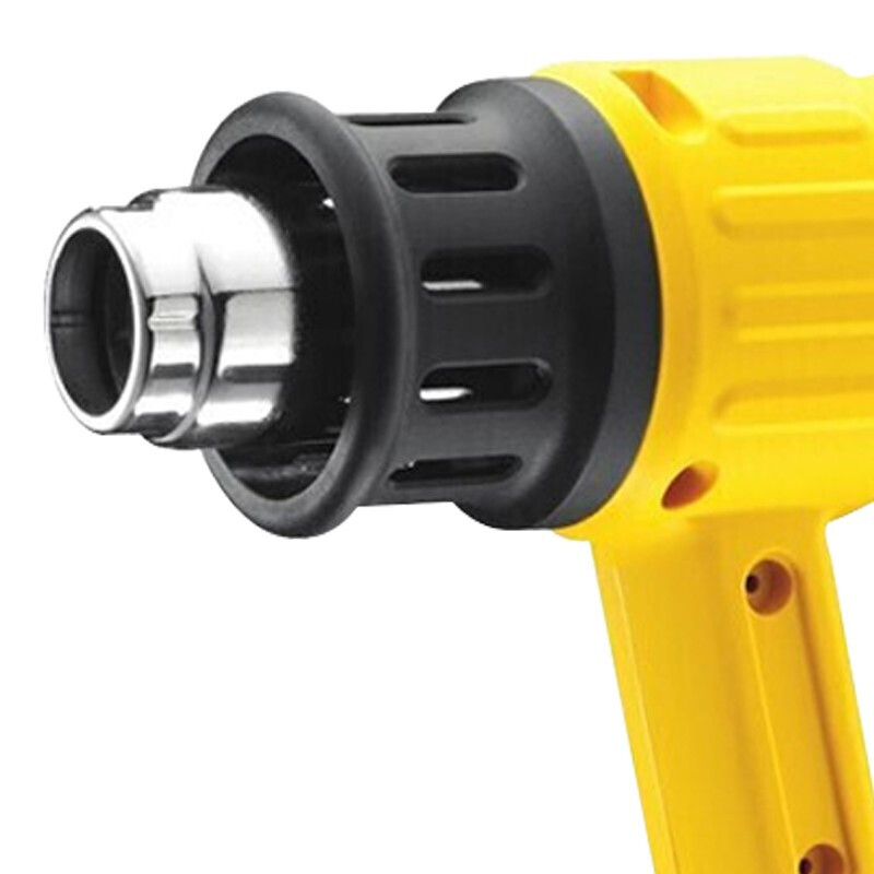 картинка Фен с цифровым дисплеем Dewalt D26414-A9, 2000W от магазина Одежда+