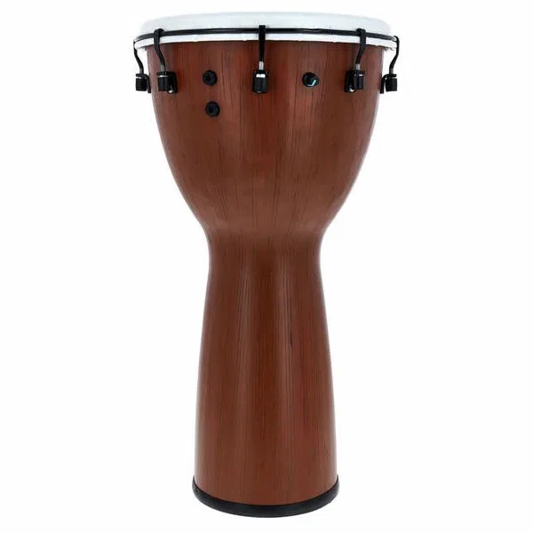 картинка Джембе с пьезозвукоснимателем, PADJ12-BW, Meinl, Barnwood от магазина Одежда+