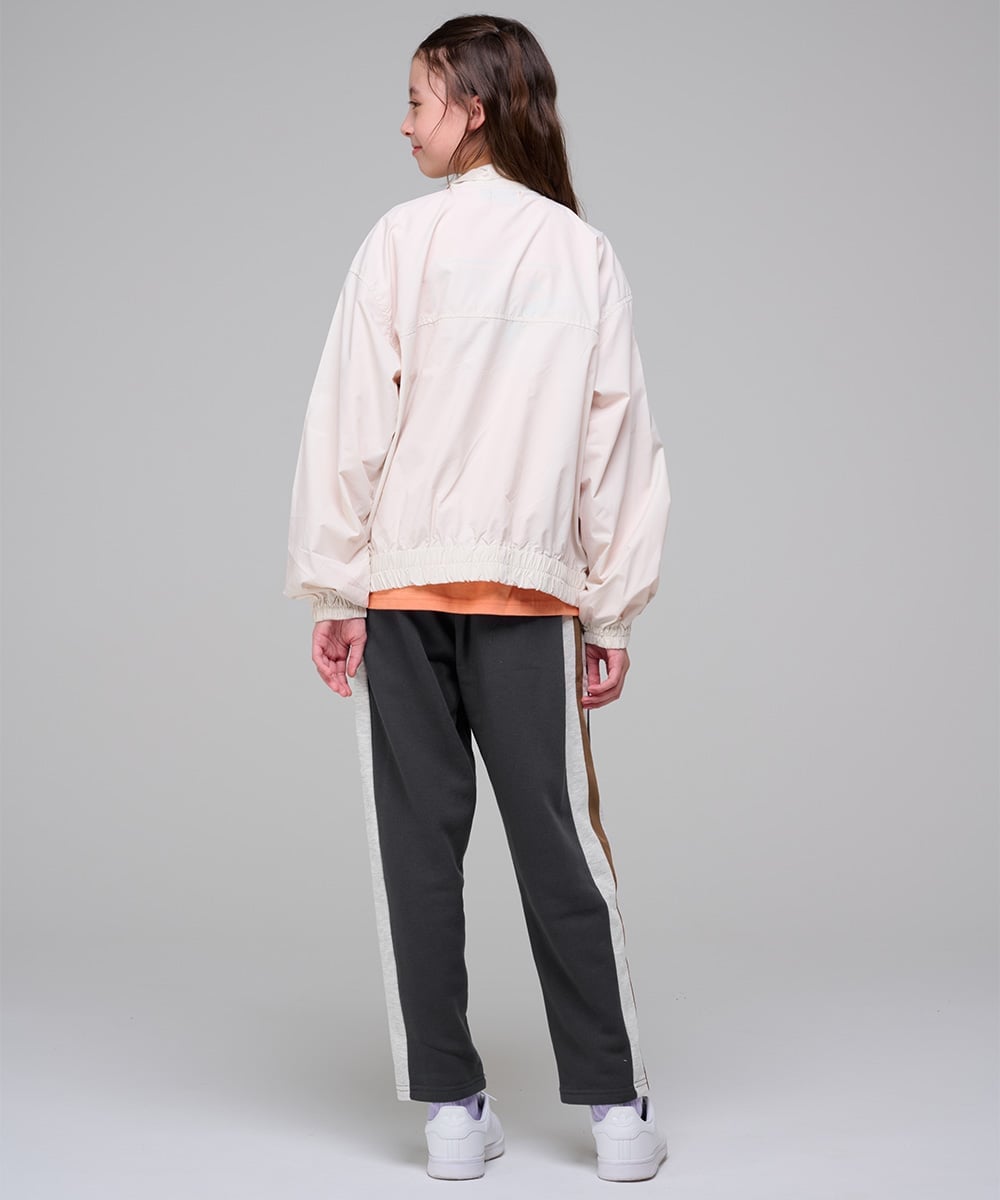 картинка (К) Зауженные брюки Sideline KRIFF MAYER, CHARCOAL от магазина Одежда+