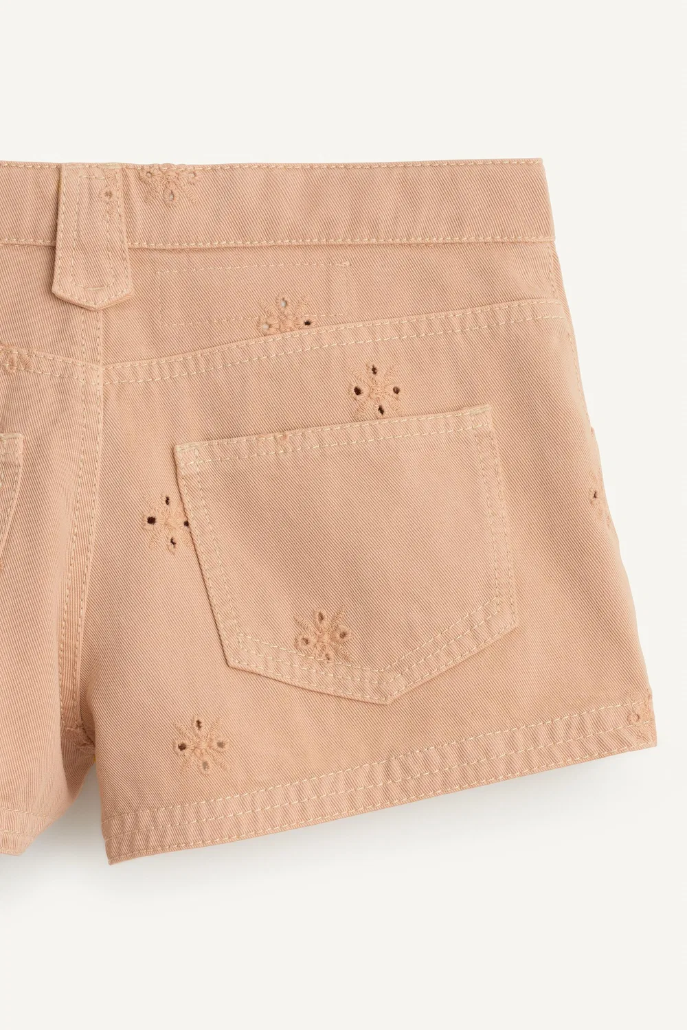 картинка Рубашка SCHFFL ZARA, Beige-pink от магазина Одежда+