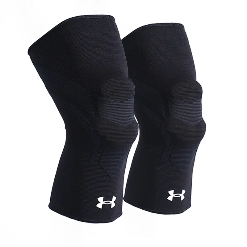 картинка Наколенники Under Armour от магазина Одежда+