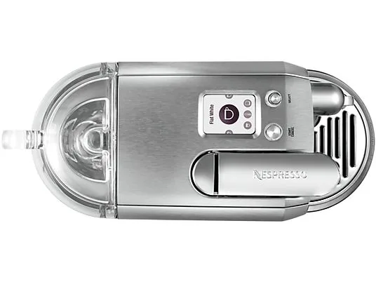 картинка Капсульная кофемашина Sage SNE800BSS4EGE1 Nespresso The Creatista Plus от магазина Одежда+