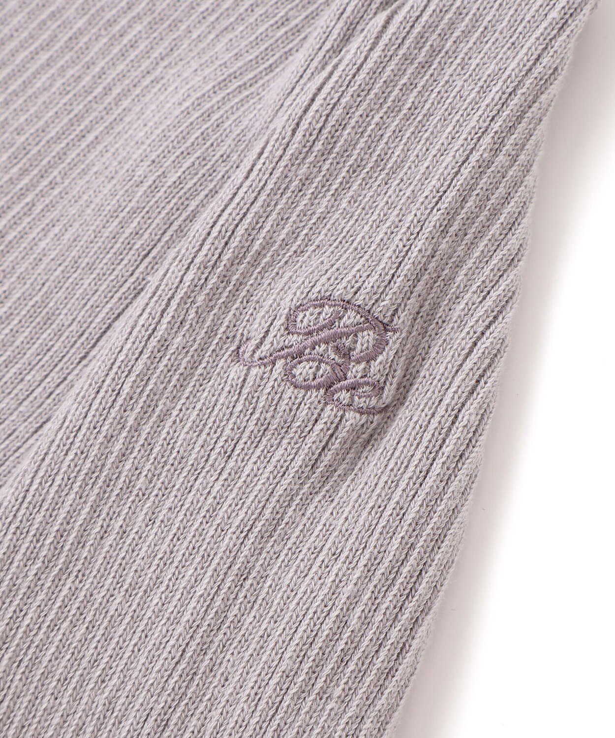 картинка Водолазка в рубчик (80–150 см) BeBe, Gray от магазина Одежда+