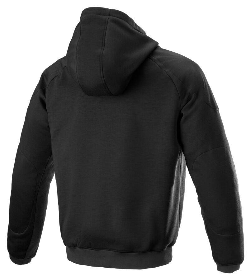 картинка Мужская толстовка с капюшоном Alpinestars Ageless (мото-стиль) от магазина Одежда+