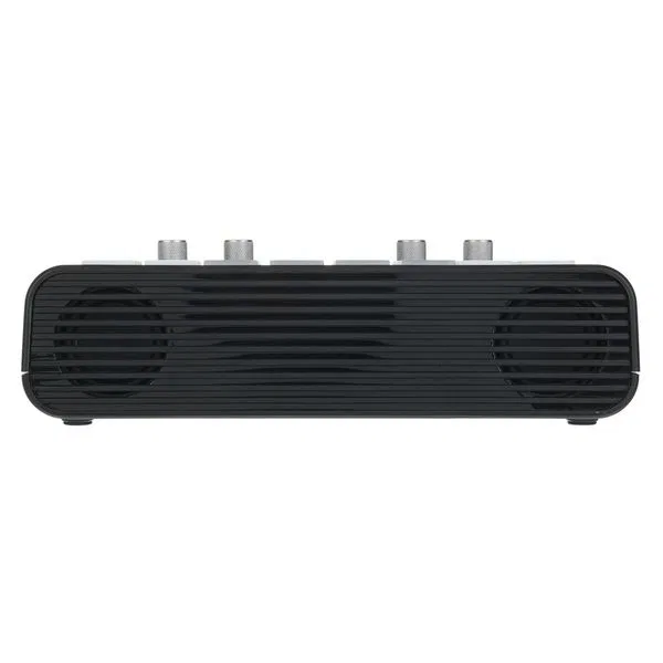 картинка Драм-машина Swissonic DR-101, black от магазина Одежда+