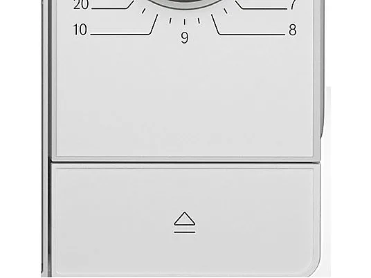 картинка Микроволновая печь Bosch FFL020MW0 800W, белый от магазина Одежда+