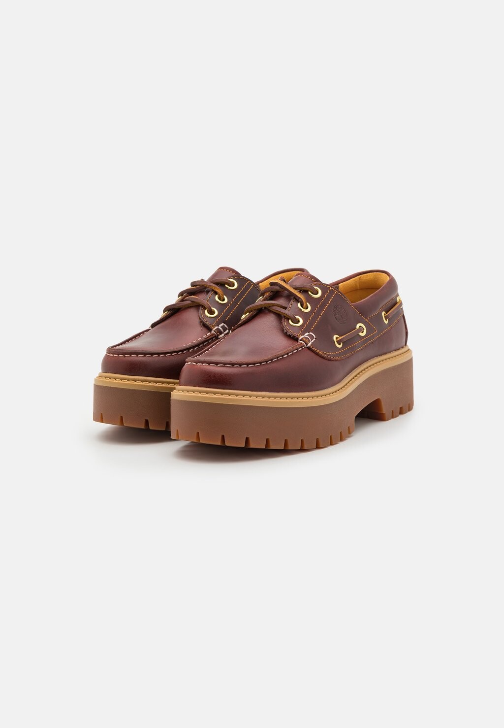 картинка Топсайдеры Timberland от магазина Одежда+