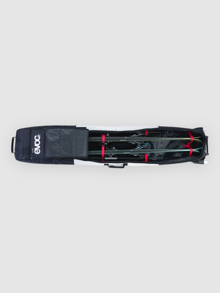 картинка Лыжная сумка Evoc Ski Roller Skitasche, multicolour от магазина Одежда+