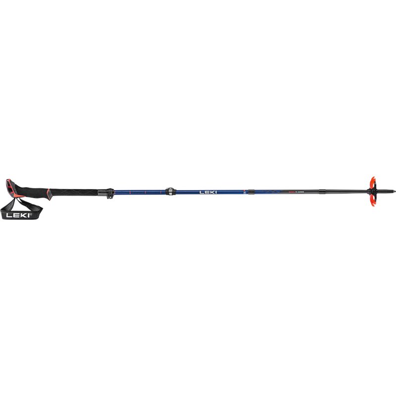 картинка Палки Sherpa FX Carbon Leki, mehrfarbig от магазина Одежда+