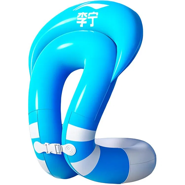 картинка Плавательный буй Li-Ning Swimming Buoys от магазина Одежда+