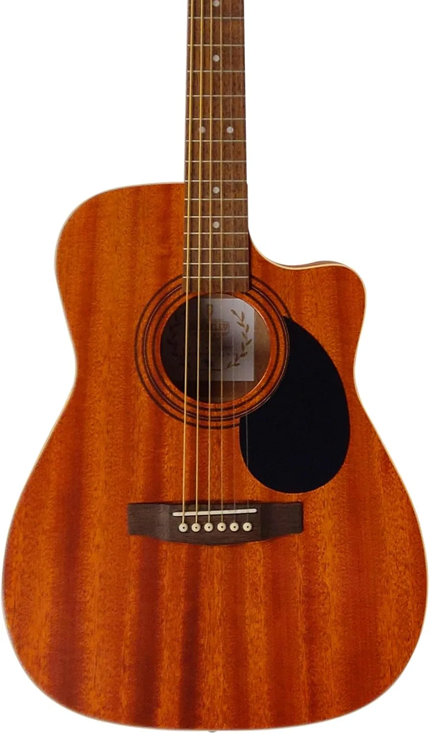 картинка Акустическая гитара Concert, Berkeley Guitars, Mahogany от магазина Одежда+