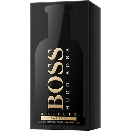 картинка Hugo Boss Boss Bottled Parfum от магазина Одежда+