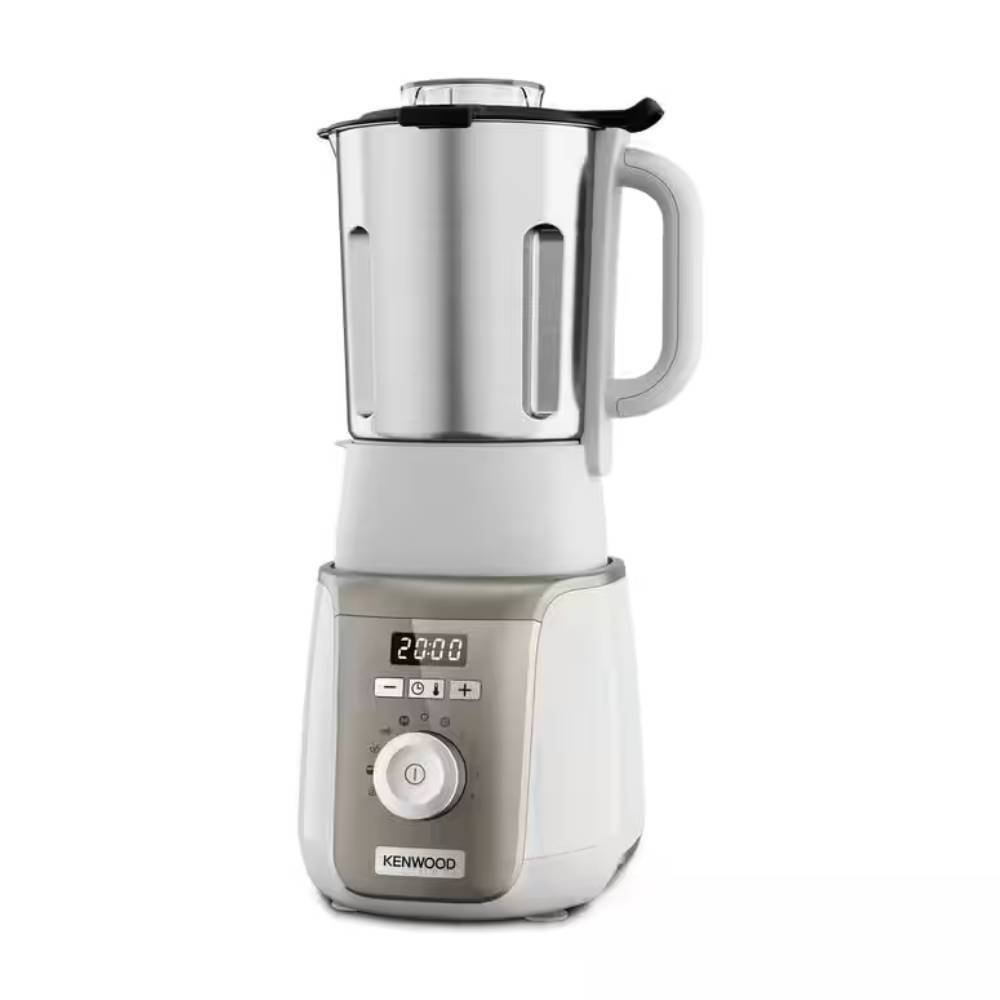 картинка Блендер Kenwood SOUPEASY+ CBL30.000CP, белый от магазина Одежда+