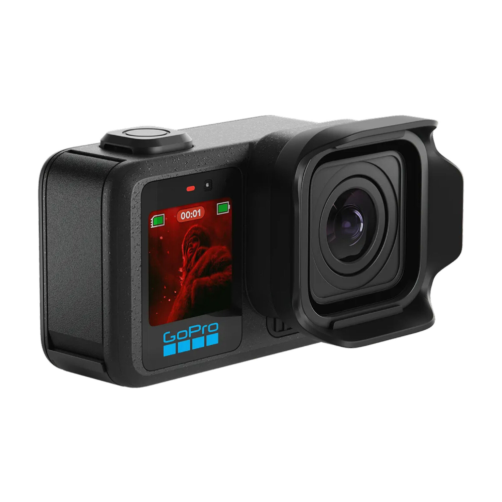 картинка Экшн-камера GoPro MISSION 1 PRO, черный от магазина Одежда+