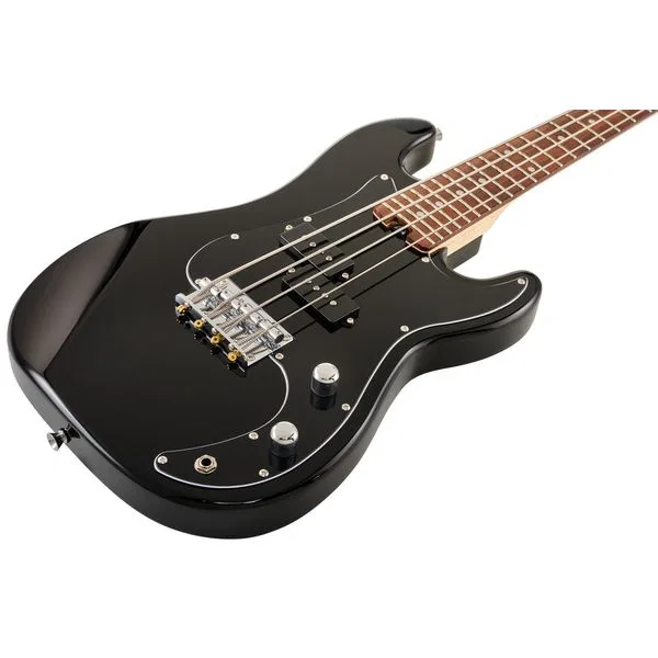 картинка Бас-укулеле Mini Bass Lite, Flight, Black от магазина Одежда+