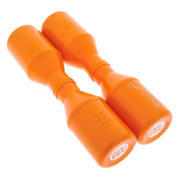 картинка Шейкер Luis Conte Signature, Meinl, Creamsicle от магазина Одежда+