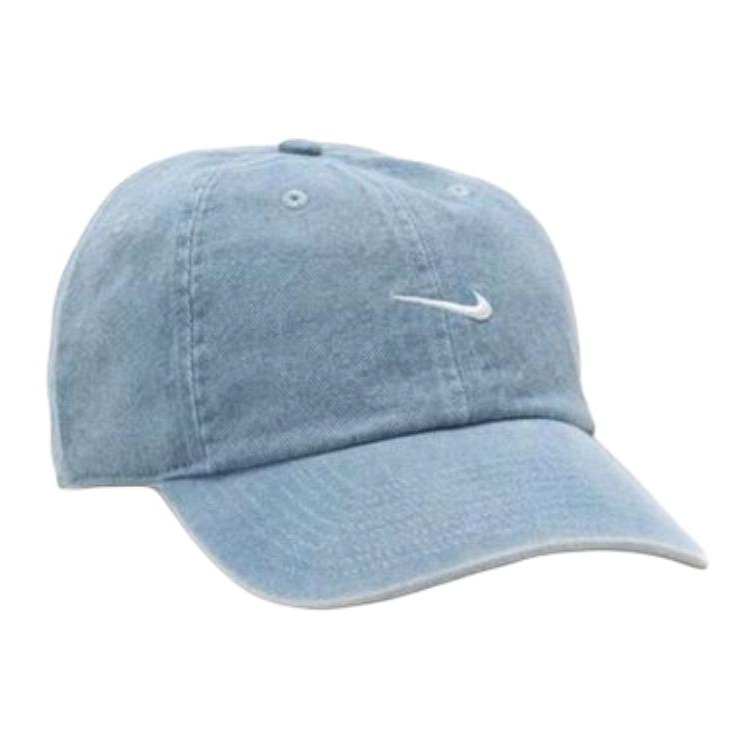 картинка Nike Кепка из джинсовой ткани Club Unstructured от магазина Одежда+