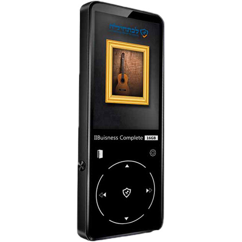 картинка Музыкальный MP3-плеер Samvix iBusiness 64 ГБ от магазина Одежда+