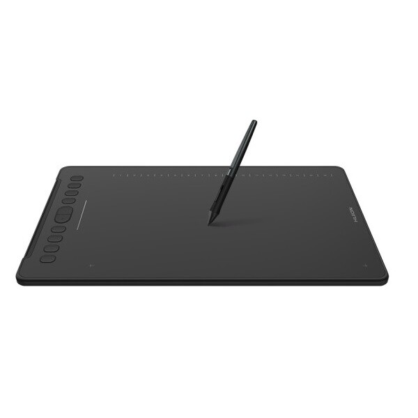 картинка Графический планшет Huion H1161, черный от магазина Одежда+