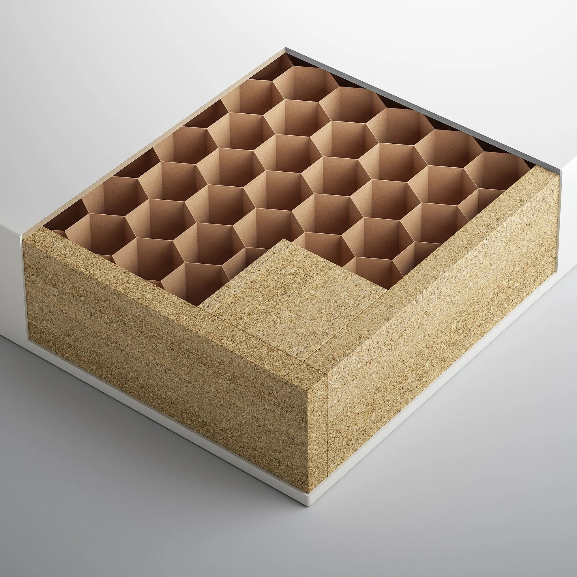 картинка Журнальный столик, белый, 90x55 см, LACK IKEA от магазина Одежда+