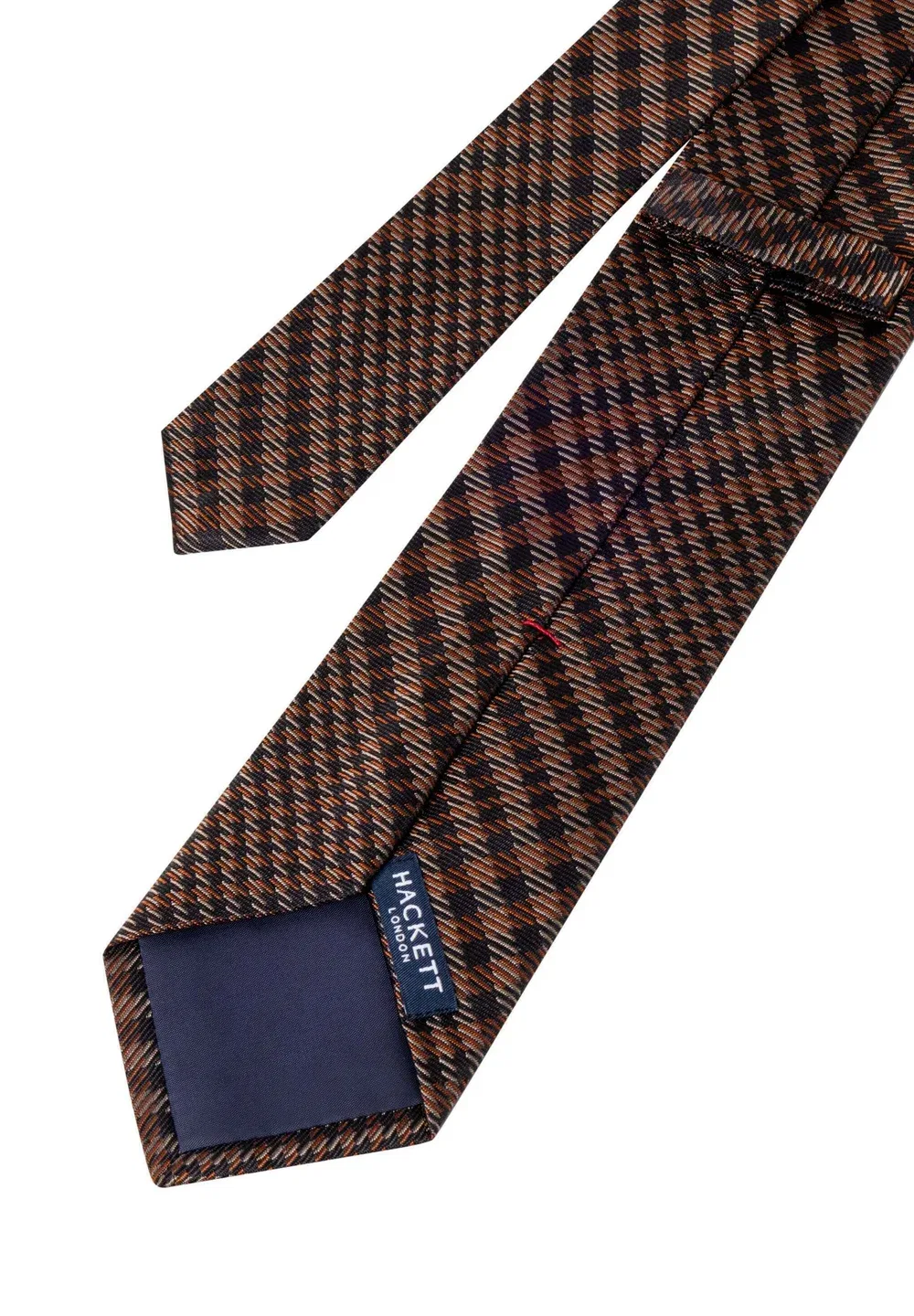 картинка Многополюсная стяжка - стяжка Hackett London, Nut Brown от магазина Одежда+