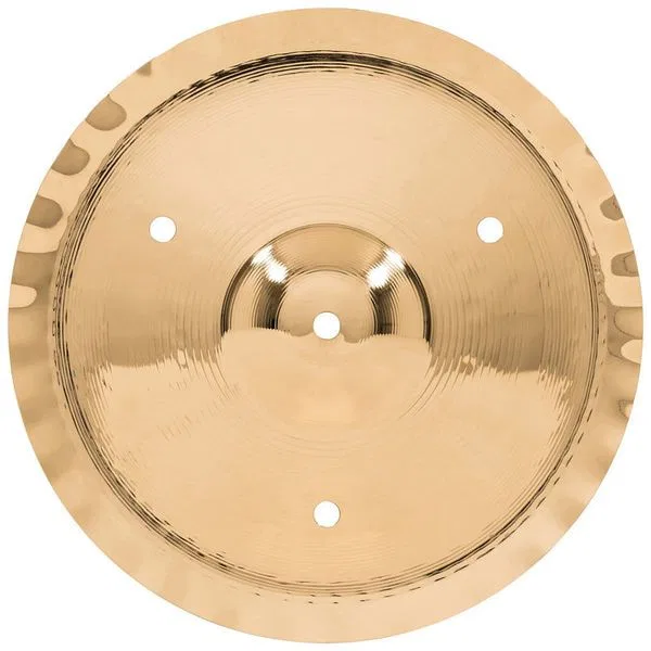 картинка Trash Stack 12", Classic Custom, Meinl от магазина Одежда+