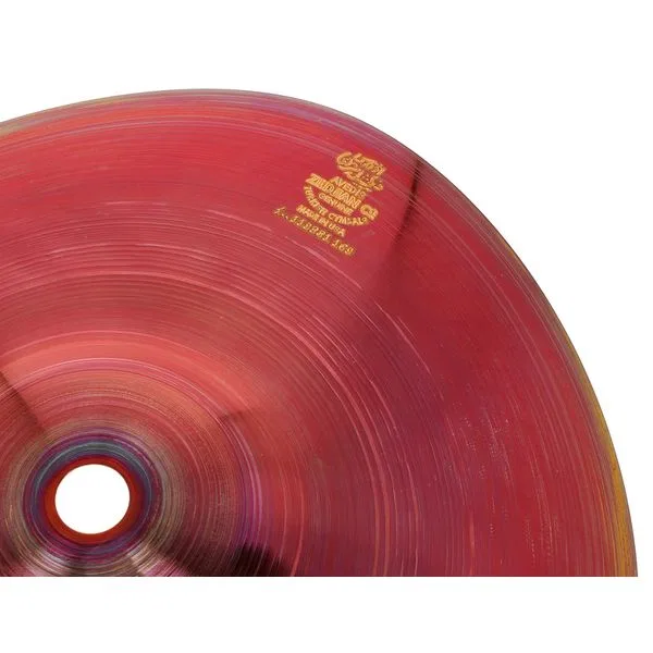 картинка Эффектная тарелка Zildjian Trashformer, 8 дюймов, Regular, Zildjian от магазина Одежда+