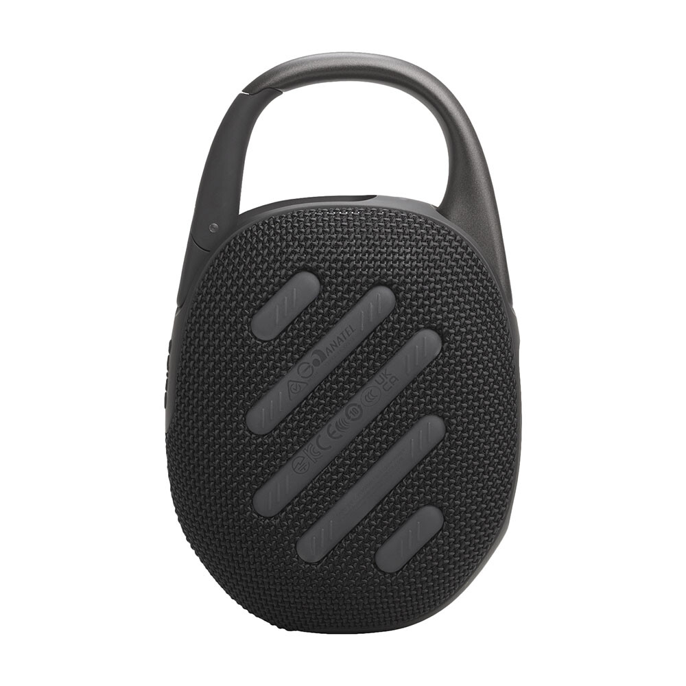 картинка Беспроводная колонка JBL Clip 5, черный от магазина Одежда+
