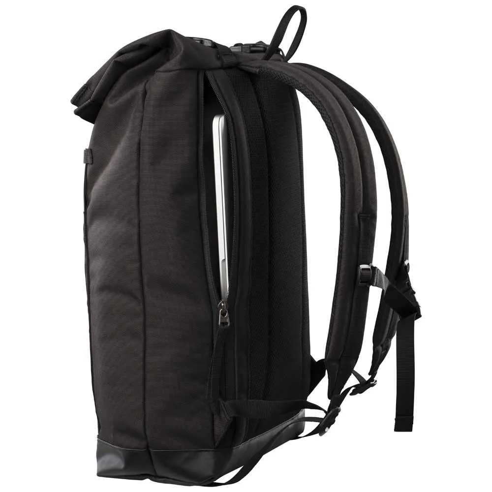 картинка Рюкзак Helly Hansen Stockholm 28L, черный от магазина Одежда+