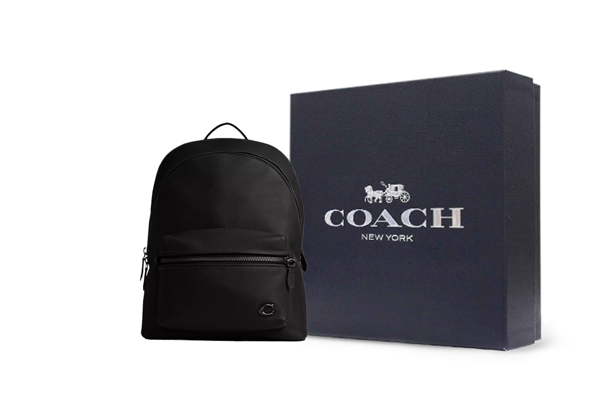 картинка Рюкзак унисекс Coach Set от магазина Одежда+
