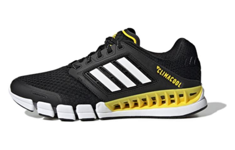 картинка Мужские беговые кроссовки Adidas Climacool от магазина Одежда+