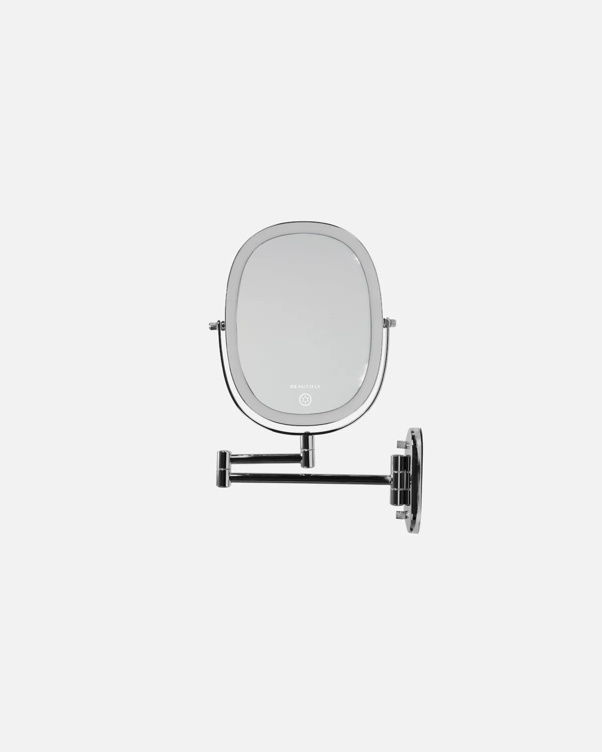 картинка Косметическое зеркало Beautifly, 1 Stück от магазина Одежда+