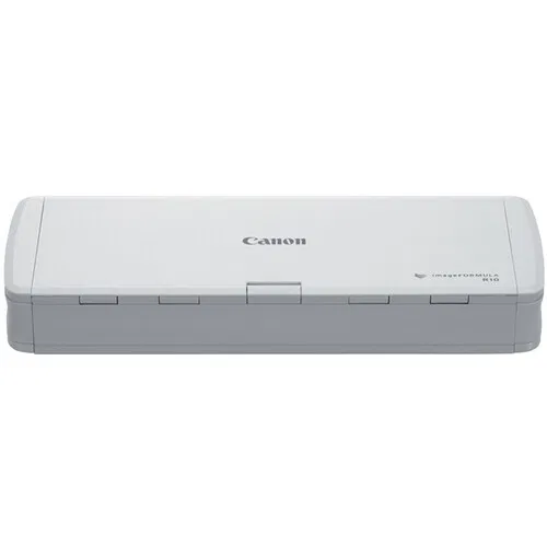 картинка Офисный сканер документов Canon imageFORMULA R10 от магазина Одежда+