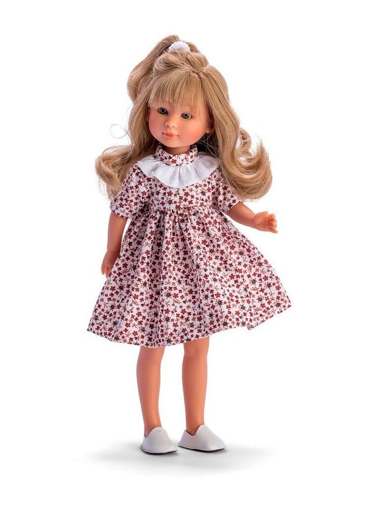 картинка Кукла Селия Азия 0167130 Asi Dolls от магазина Одежда+