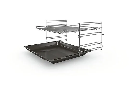 картинка Плита электрическая Bosch HKA 090220, белый от магазина Одежда+