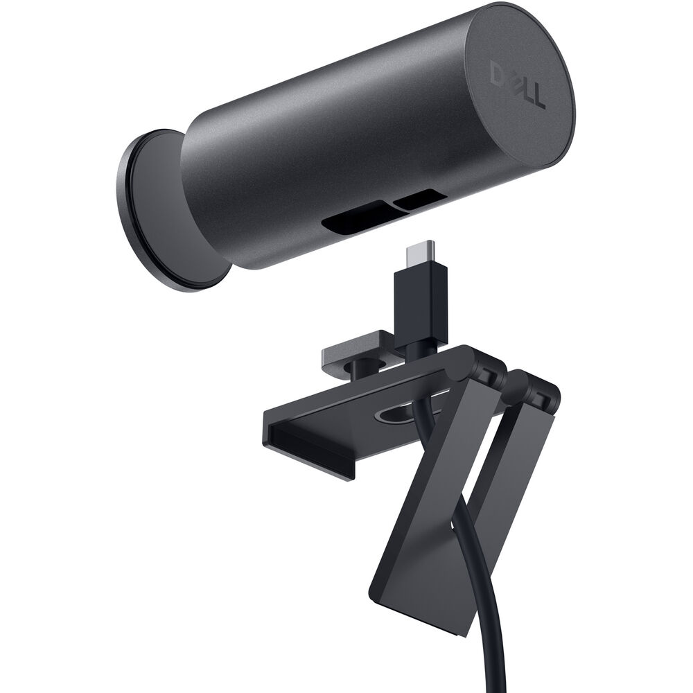 картинка Веб-камера Dell UltraSharp 4K Webcam WB7022-DDAO от магазина Одежда+