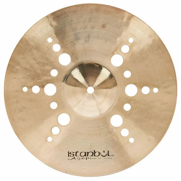 картинка Тарелка Splash 12", Xist ION Series, Istanbul Agop, Brilliant от магазина Одежда+