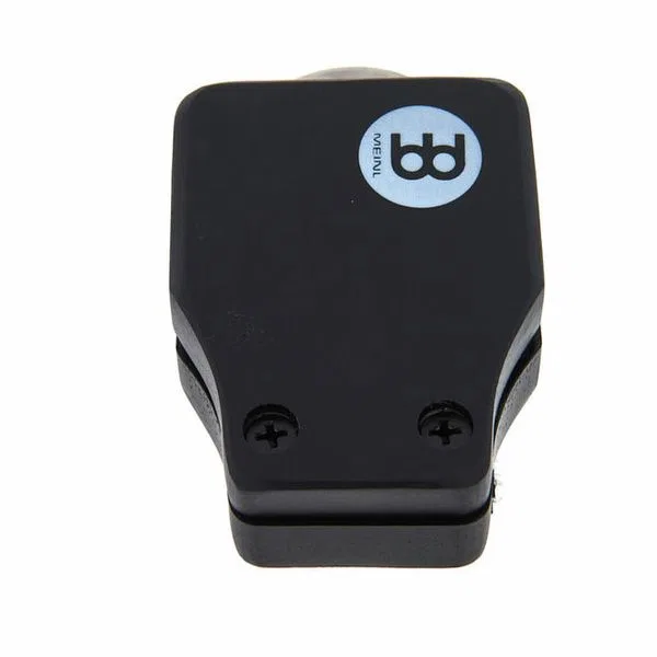 картинка Аксессуар для кахона Cajon Jingle Castanet, Meinl, black от магазина Одежда+