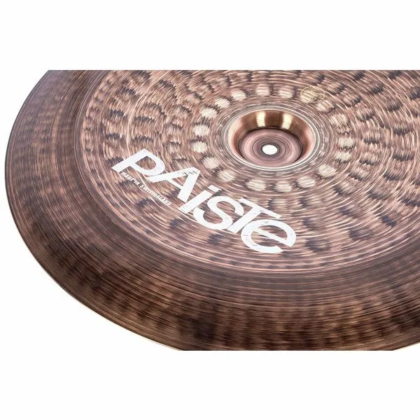 картинка Тарелка China 18", 900 Series, Paiste от магазина Одежда+