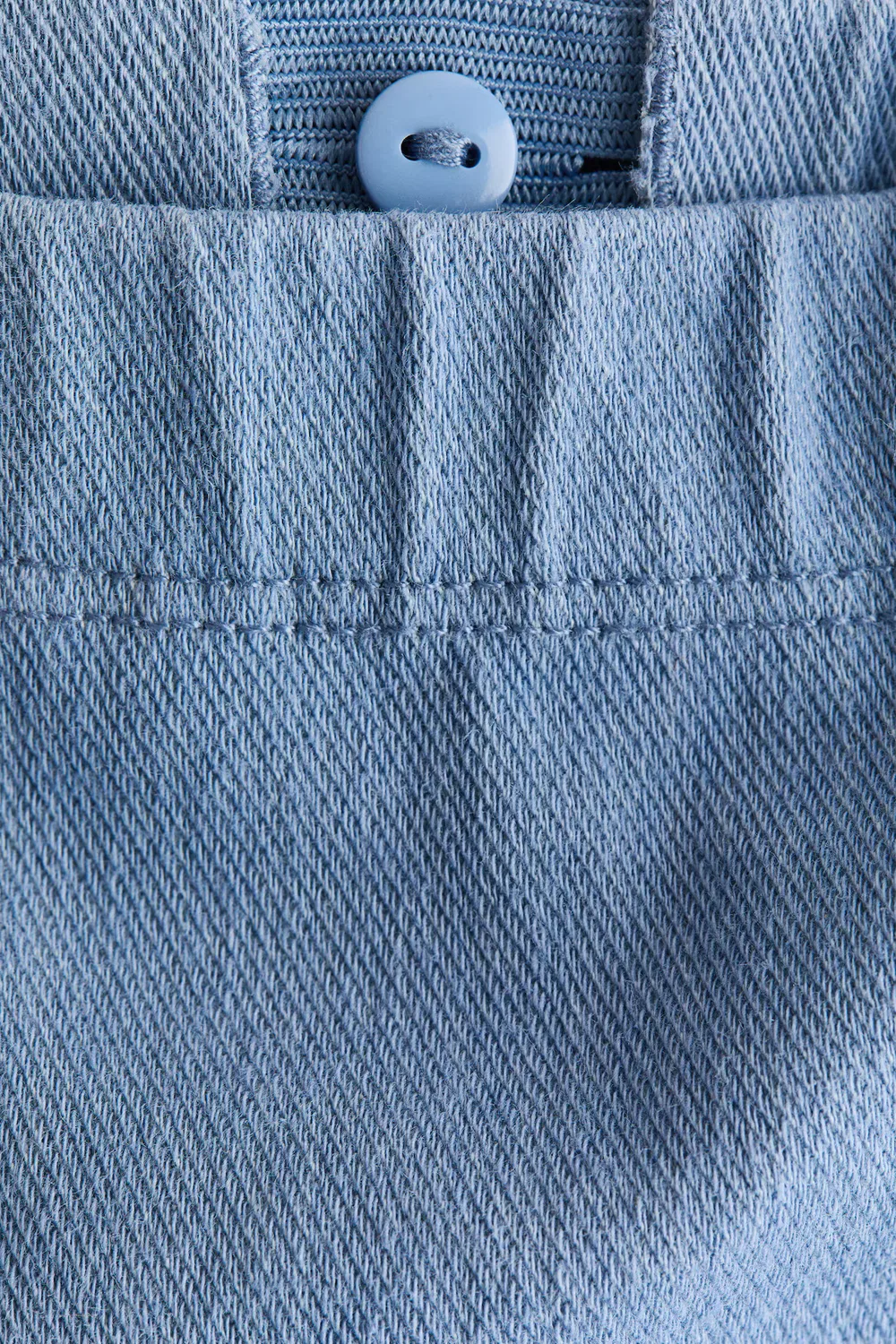 картинка Леггинсы с сердечками H&M, Hellblau от магазина Одежда+
