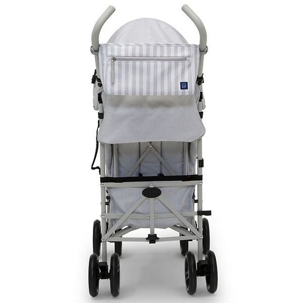 картинка Классическая легкая коляска Babygap, Gray от магазина Одежда+