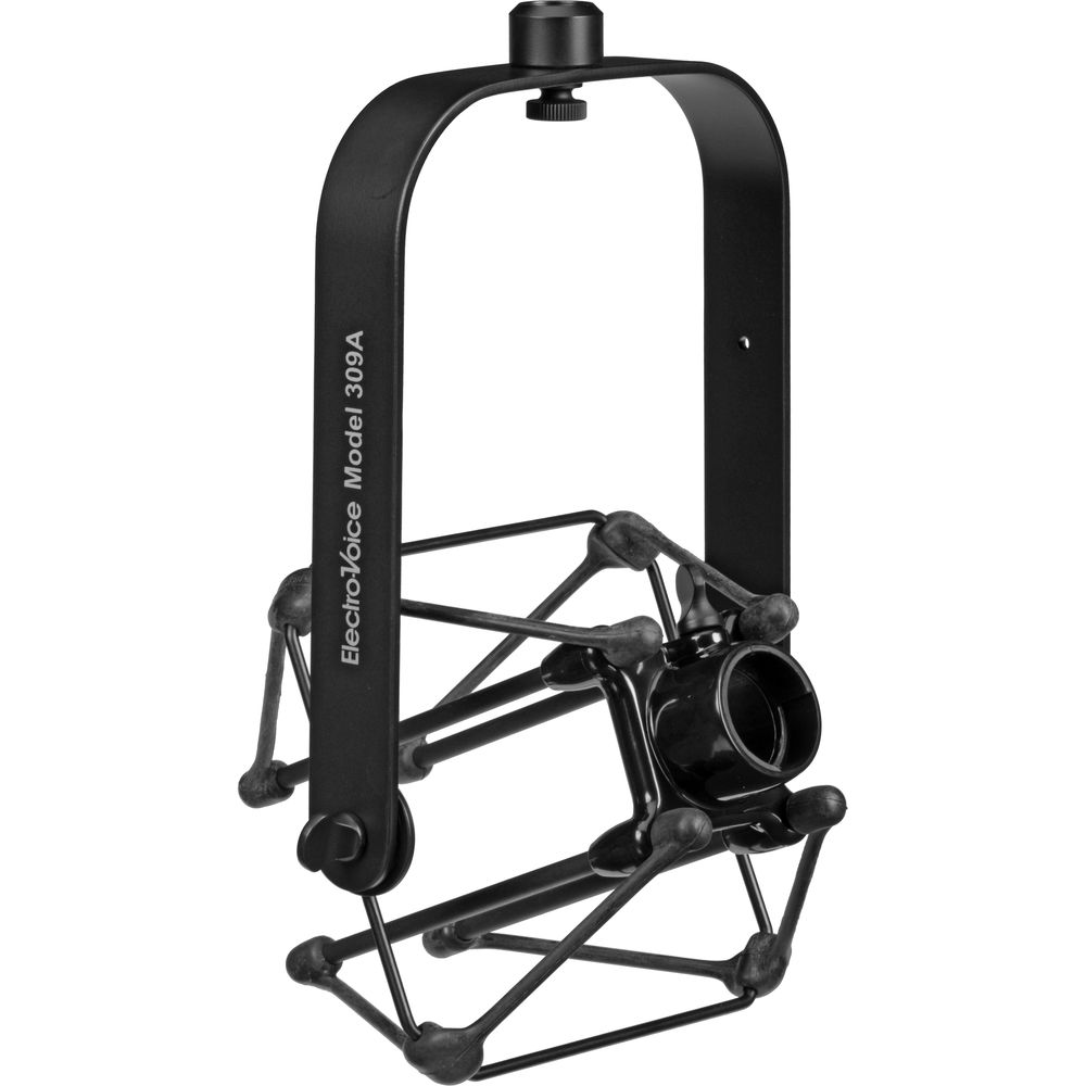 картинка Electro-Voice 309A Suspension Microphone Shock Mount от магазина Одежда+