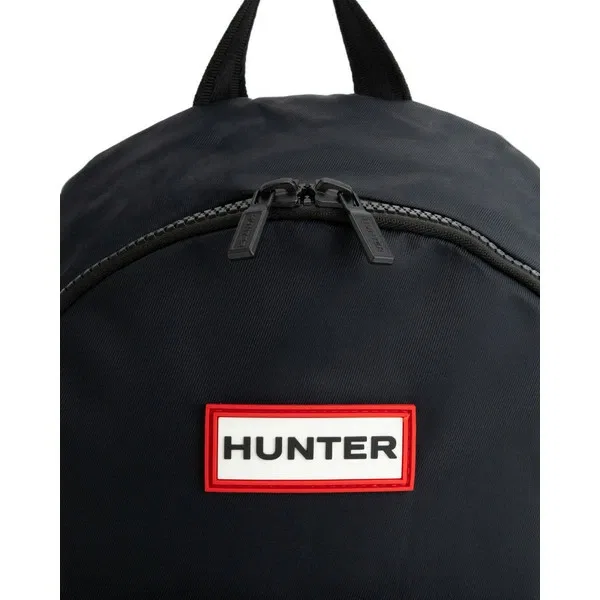 картинка Рюкзак «Nylon Classic» от Hunter от магазина Одежда+