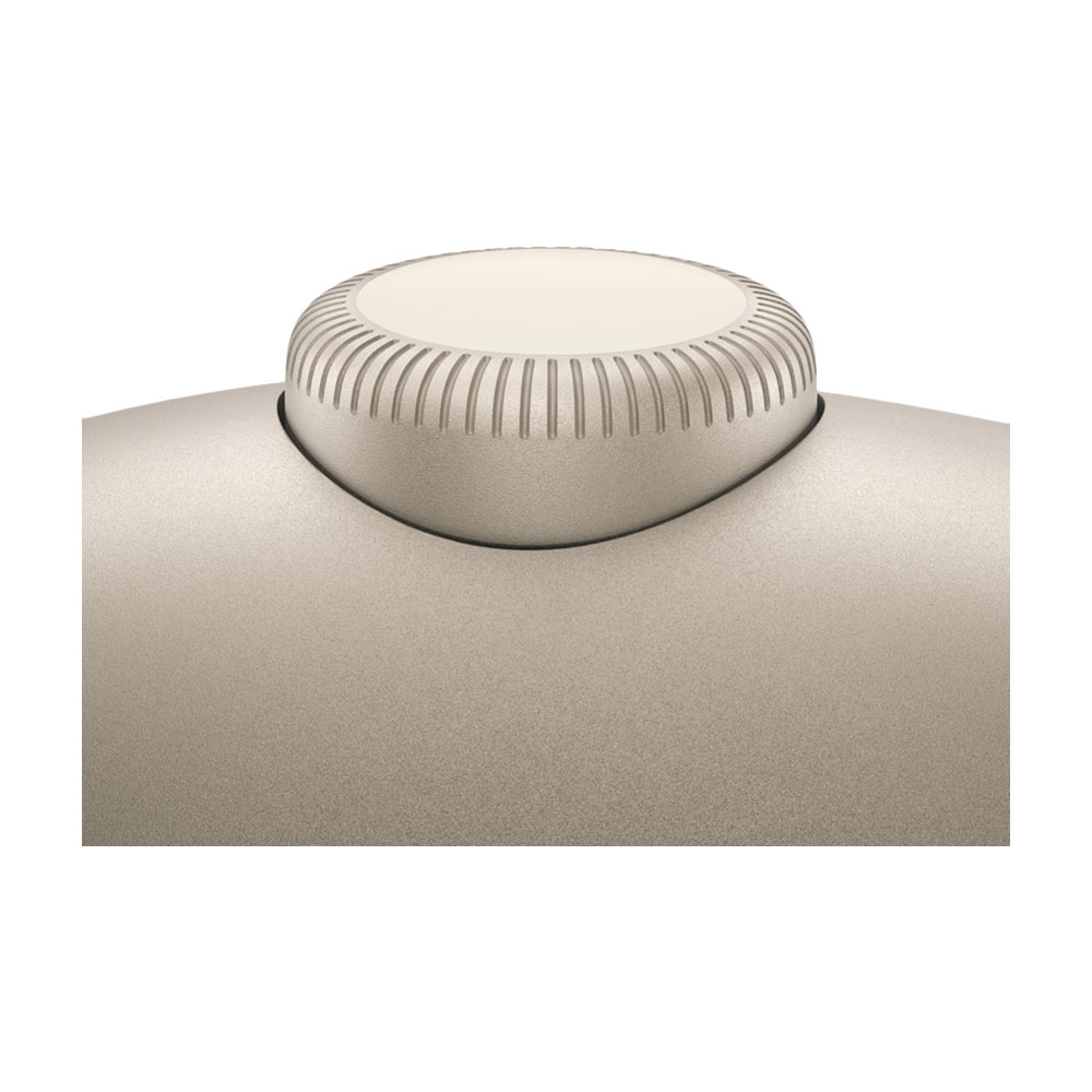 картинка Накладные наушники Apple AirPods Max 2, Starlight от магазина Одежда+
